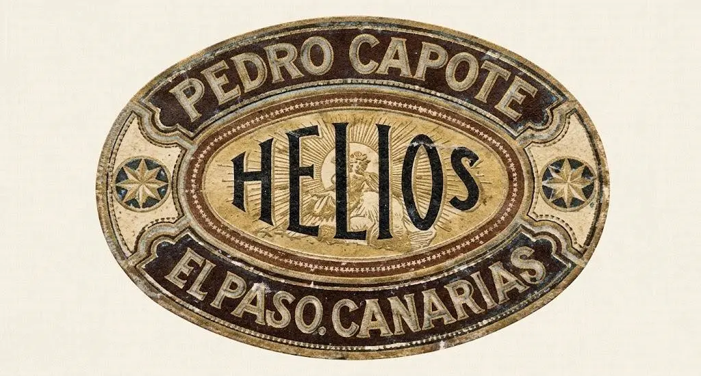 Publicidad Pedro Capote